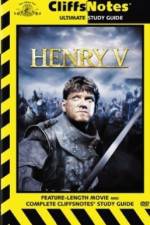 Watch Henry V Online Alluc