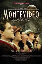 Watch Montevideo God Bless You Alluc
