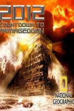 Watch 2012 Countdown to Armageddon Alluc