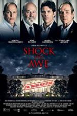 Watch Shock and Awe Alluc