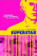 Watch Superstar: The Life and Times of Andy Warhol Alluc
