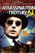 Watch The Assassination of Trotsky Alluc