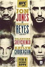 Watch UFC 247: Jones vs. Reyes Online Alluc