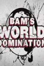Watch Bam's World Domination Alluc