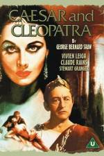 Watch Caesar and Cleopatra Online Alluc