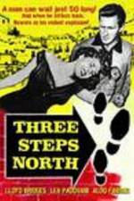 Watch Three Steps North Alluc
