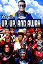Watch Up Up and Away Alluc