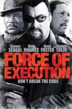 Watch Force of Execution Alluc