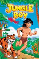 Watch Jungle Boy Alluc