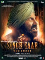 Watch Singh Saab the Great Online Alluc