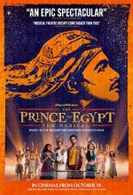Watch The Prince of Egypt: Live from the West End Online Alluc