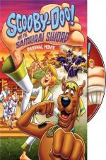 Watch Scooby-Doo! And the Samurai Sword Online Alluc