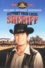 Watch Support Your Local Sheriff Alluc