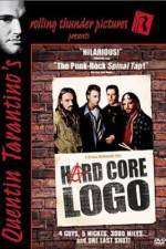 Watch Hard Core Logo Alluc
