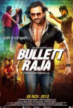 Watch Bullett Raja Online Alluc