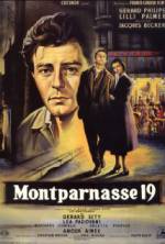 Watch Modigliani of Montparnasse Online Alluc