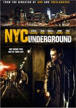 Watch N.Y.C. Underground Alluc