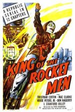 Watch King of the Rocket Men Online Alluc