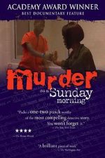 Watch Murder on a Sunday Morning Online Alluc