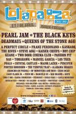 Watch The Black Keys Lollapalooza 2013 Alluc
