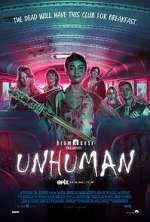 Watch Unhuman Alluc