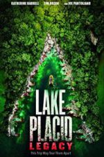 Watch Lake Placid: Legacy Alluc