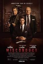 Watch Misconduct Online Alluc