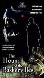Watch The Hound of the Baskervilles Online Alluc