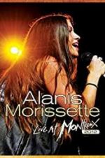 Watch Alanis Morissette: Live at Montreux 2012 Online Alluc