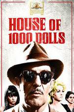 Watch House of 1,000 Dolls Alluc