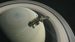 Watch Kingdom of Saturn: Cassini\'s Epic Quest Online Alluc