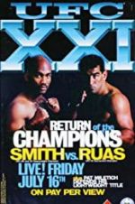 Watch UFC 21: Return of the Champions Alluc