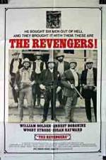 Watch The Revengers Alluc