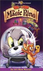 Watch Tom and Jerry: The Magic Ring Online Alluc