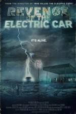 Watch Revenge of the Electric Car Online Alluc