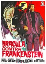 Watch Dracula, Prisoner of Frankenstein Alluc