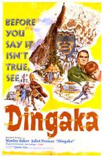 Watch Dingaka Alluc
