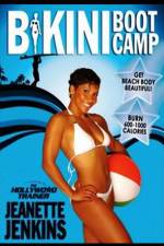Watch Jeanette Jenkins' Bikini Boot Camp Alluc