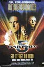 Watch Babylon 5 In the Beginning Online Alluc