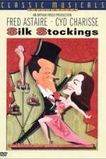 Watch Silk Stockings Alluc