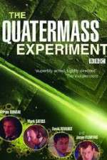 Watch The Quatermass Experiment Alluc