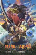 Watch Made in Abyss: Journey\'s Dawn Alluc