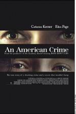 Watch An American Crime Online Alluc