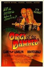 Watch Dracula\'s Orgy of the Damned Alluc