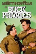 Watch Buck Privates Online Alluc