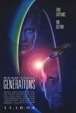 Watch Star Trek Generations Online Alluc