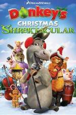 Watch Donkeys Christmas Shrektacular Alluc