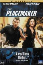 Watch The Peacemaker Alluc