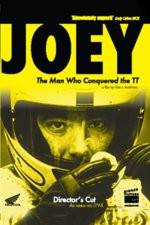 Watch JOEY  The Man Who Conquered the TT Alluc