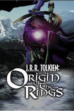 Watch JRR Tolkien The Origin of the Rings Alluc